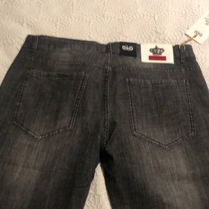 Dolce Gabbana jeans🔥